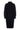 Yume kjole med plissé detalje Black - 267-2491-5933