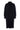 Yume kjole med plissé detalje Black - 267-2491-5933