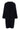Yume kjole med plissé detalje Black - 267-2491-5935