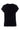 Nitto Ærmeløs bluse Black - 267-1074-5989
