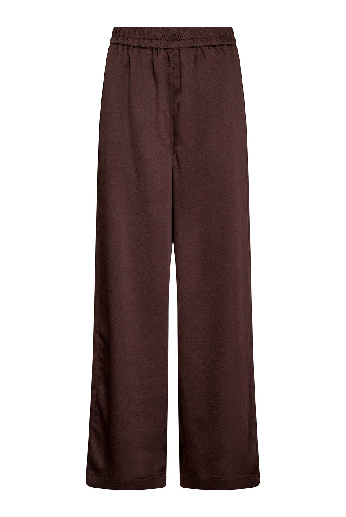 MeiCC Pant 20003-Dark Brown - 500762