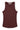 Julliesw Top Dark Plum - SNOS215