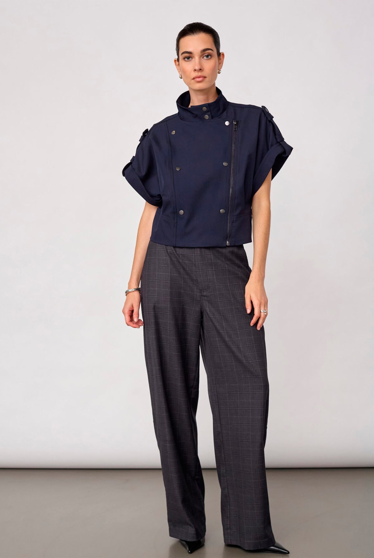 LunaCC Vest 40007-Navy - 500385
