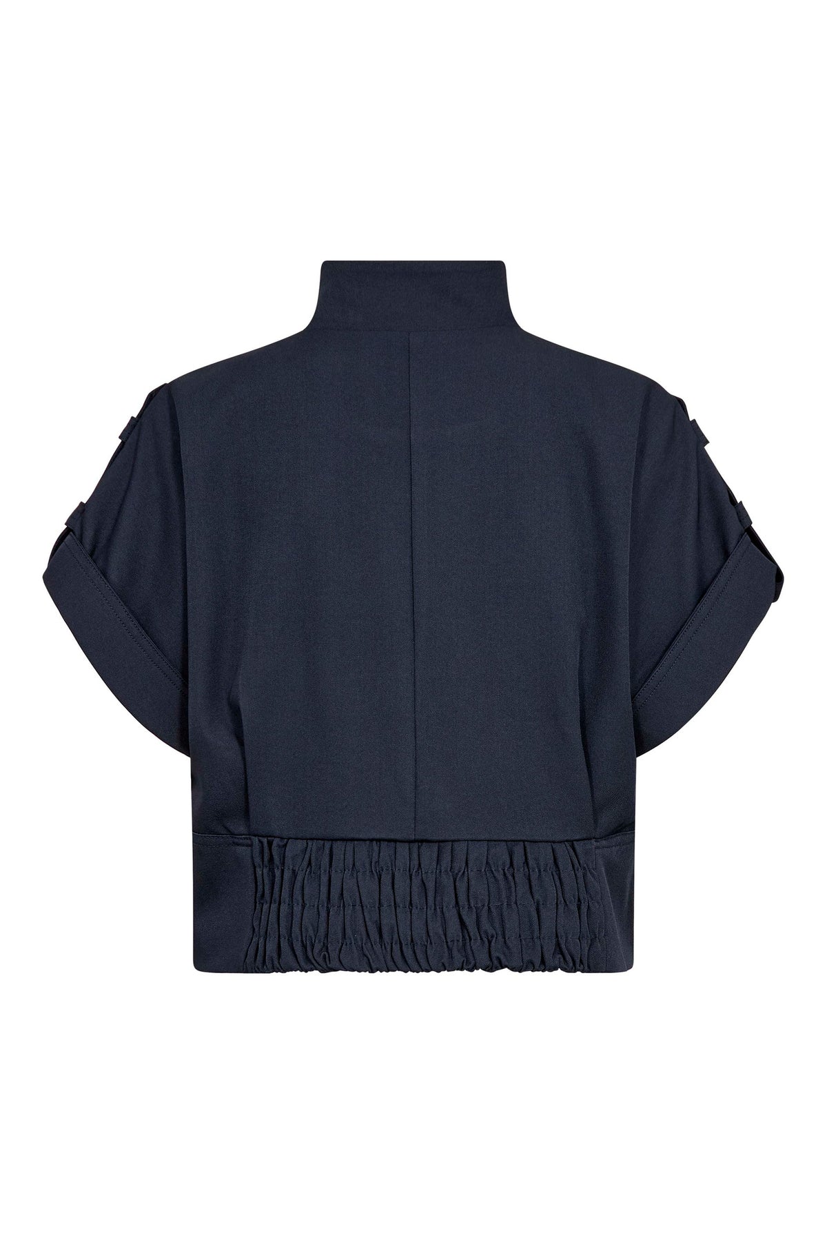 LunaCC Vest 40007-Navy - 500385