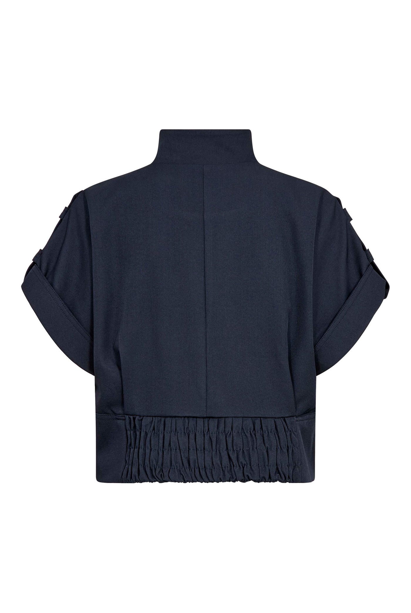 LunaCC Vest 40007-Navy - 500385