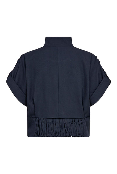 LunaCC Vest 40007-Navy - 500385 Thumbnail