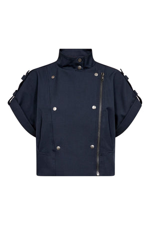 LunaCC Vest 40007-Navy - 500385