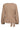 LunaCC Tie Blouse 20018-Taupe - 500386