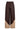 Aloracc Block Pant Dark brown - 500847