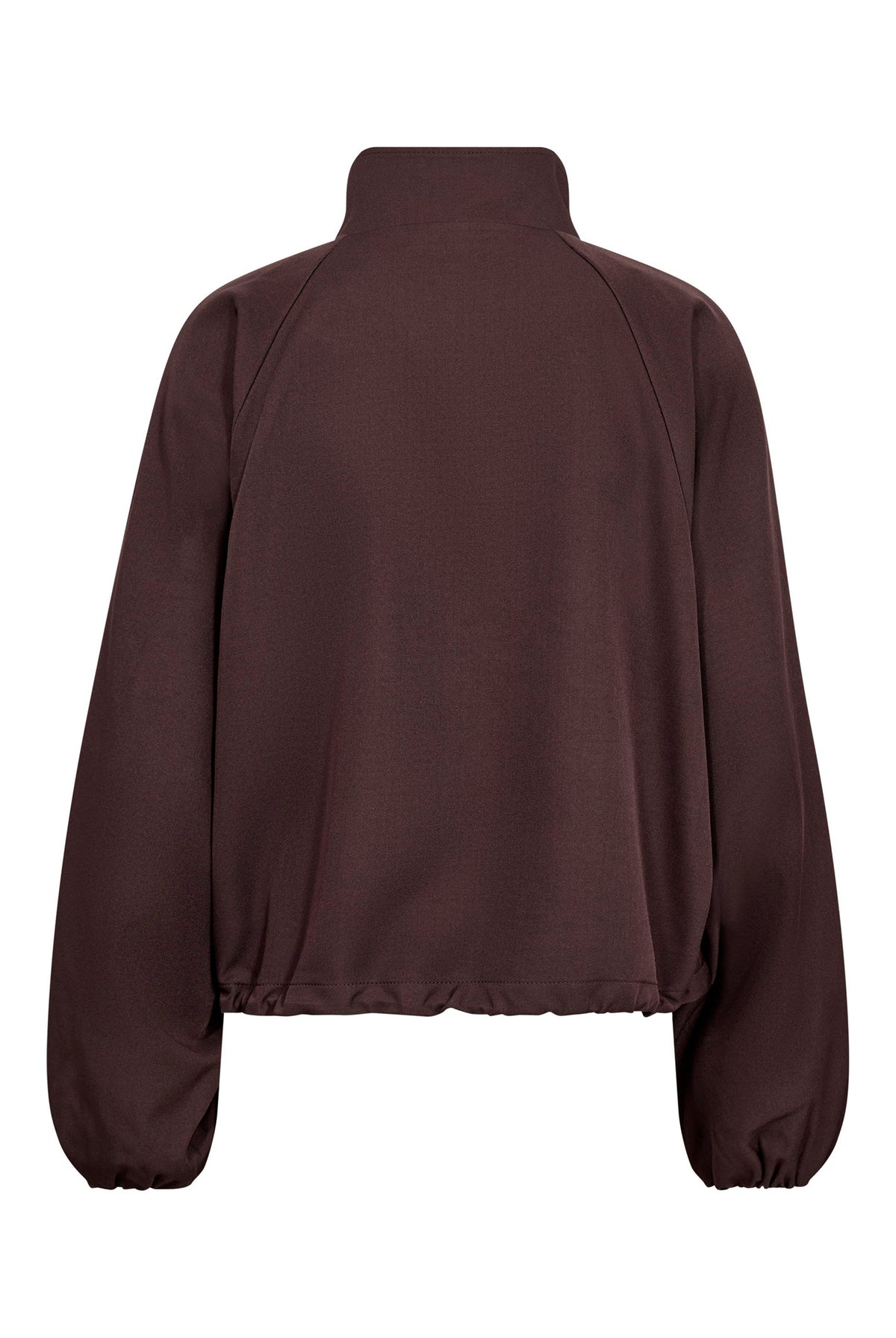 LunaCC Jacket 20016-Bison - 500392