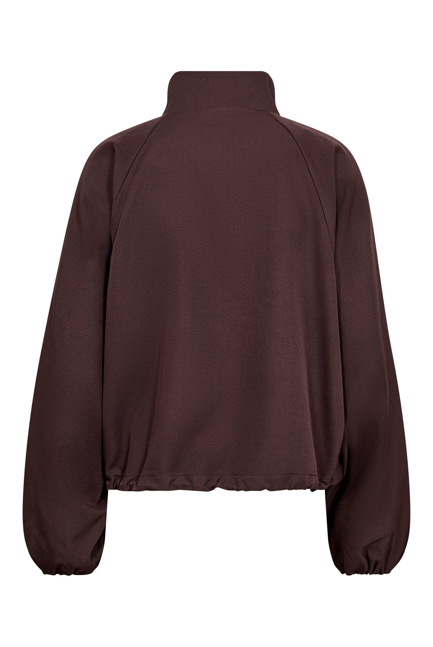 LunaCC Jacket 20016-Bison - 500392