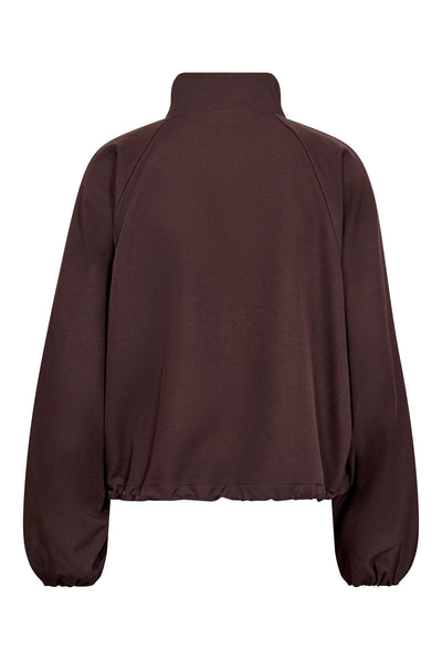 LunaCC Jacket 20016-Bison - 500392 Thumbnail