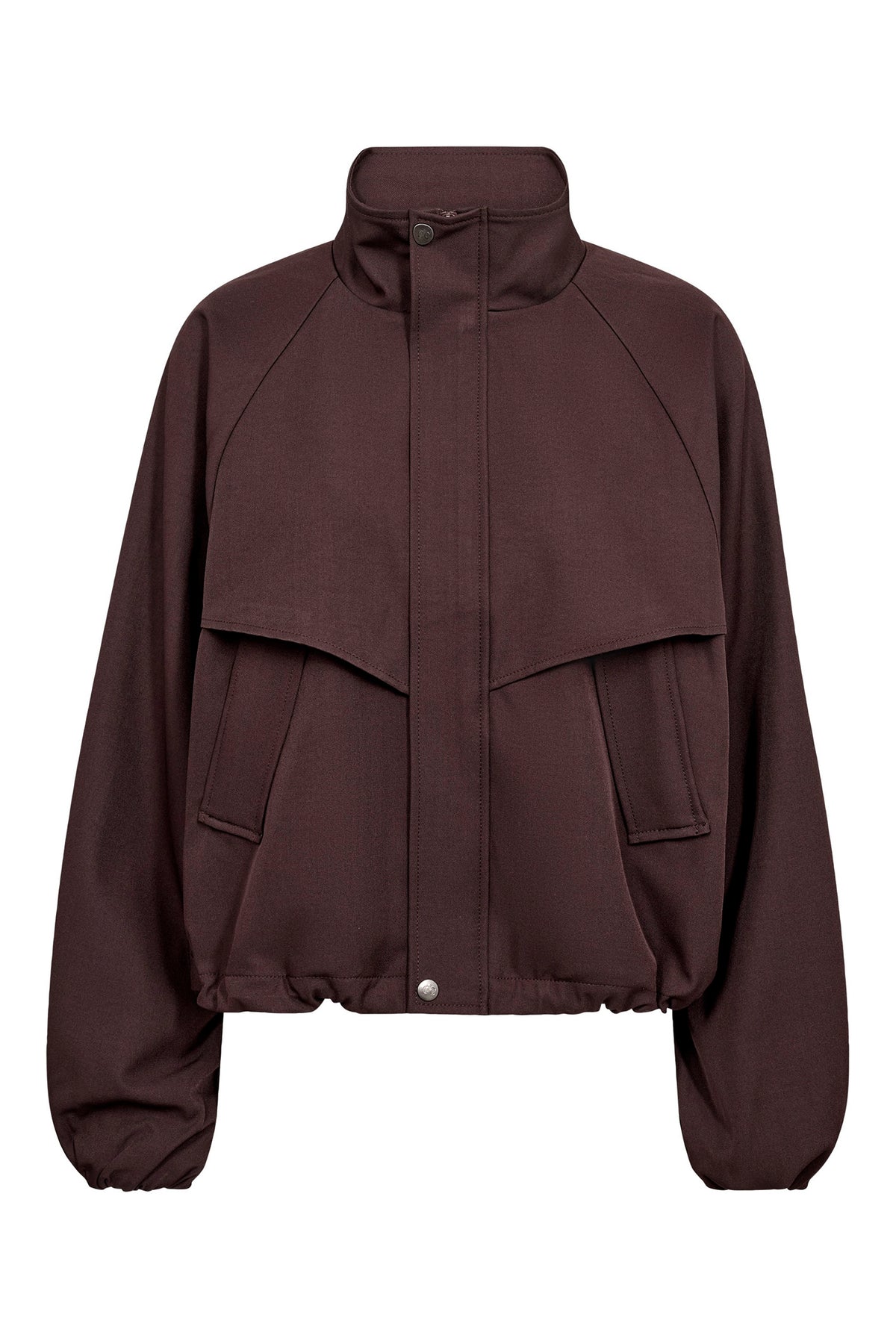 LunaCC Jacket 20016-Bison - 500392