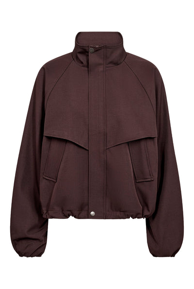 LunaCC Jacket 20016-Bison - 500392 Thumbnail