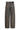 Drew Barrel Panel Tall Jeans M Mocca - HL10874