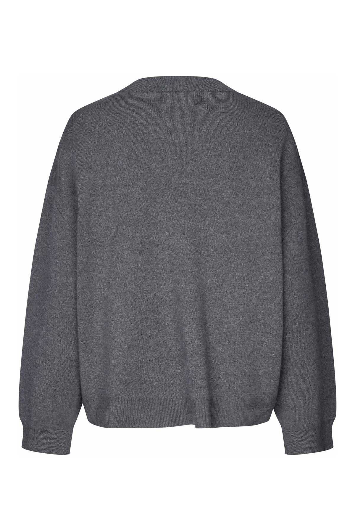 MaFanyana 7034S D. Grey mel. - 1013158