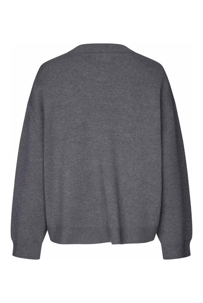 MaFanyana 7034S D. Grey mel. - 1013158 Thumbnail