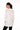 WOVEN BLOUSE OFF WHITE - 263747
