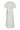 Clarine Linen Dot Dress White - 170637
