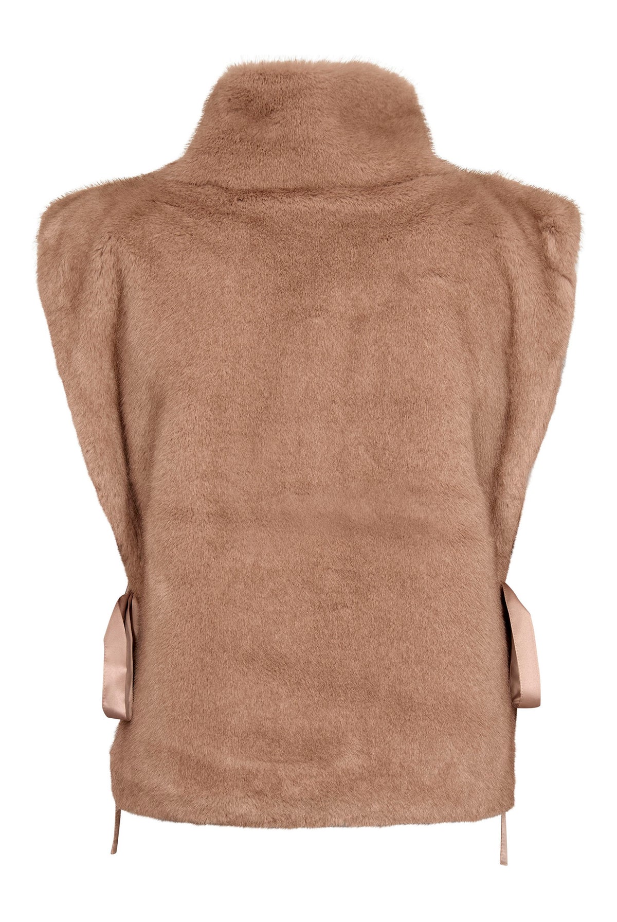 FeraCC Faux Collar 10003-Creme - 500368