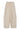 Shinji vide bukser IVORY MELANGE - 267-2490-5930