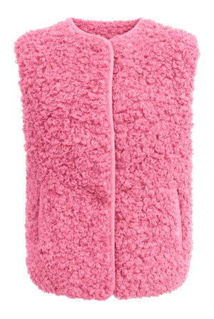 VadaLL Vest SL 51 Pink - 26468-7005
