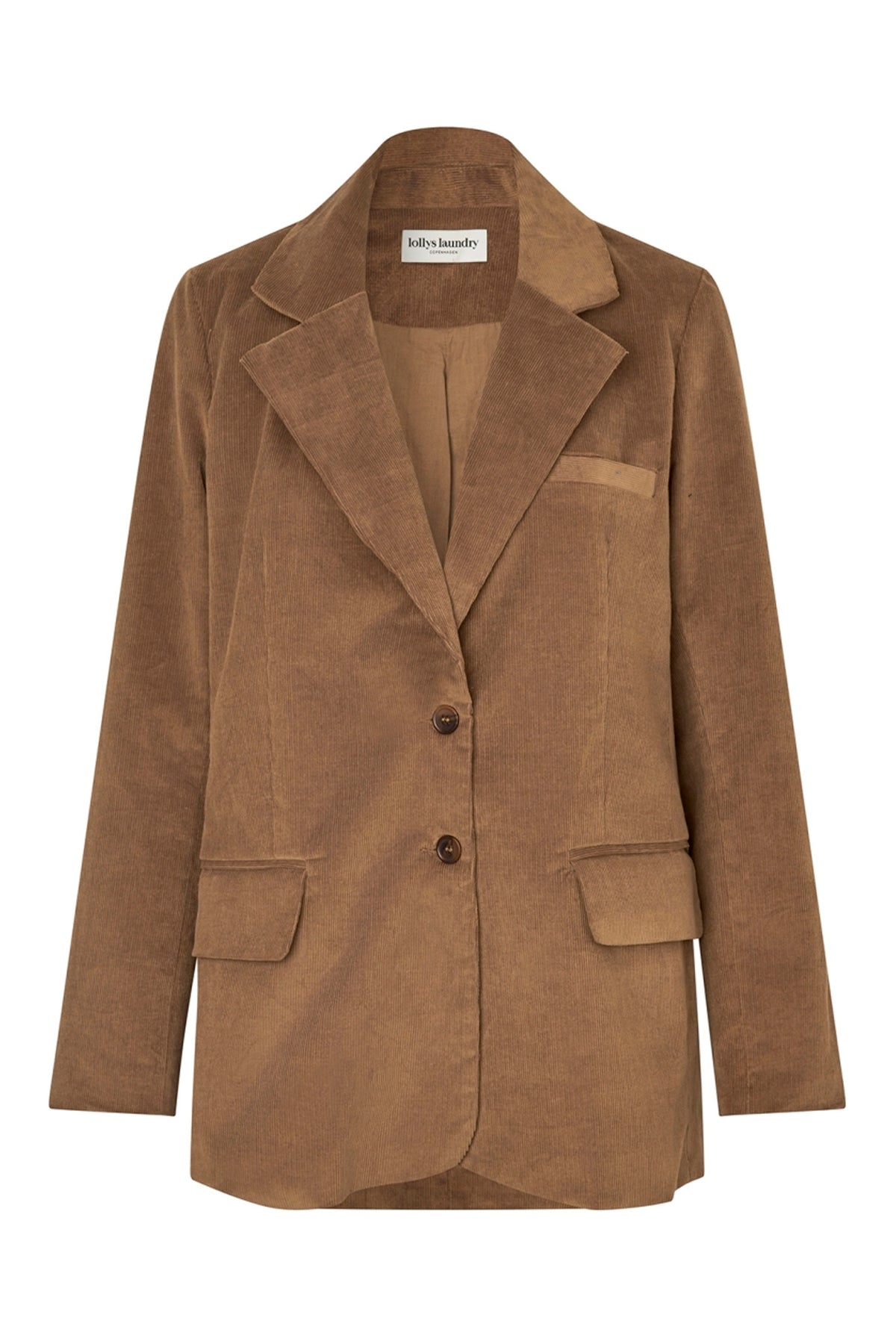 RyanLL Blazer LS 67 Hazel - 26417-6005