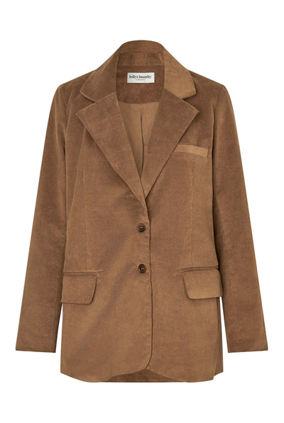 RyanLL Blazer LS 67 Hazel - 26417-6005 Thumbnail