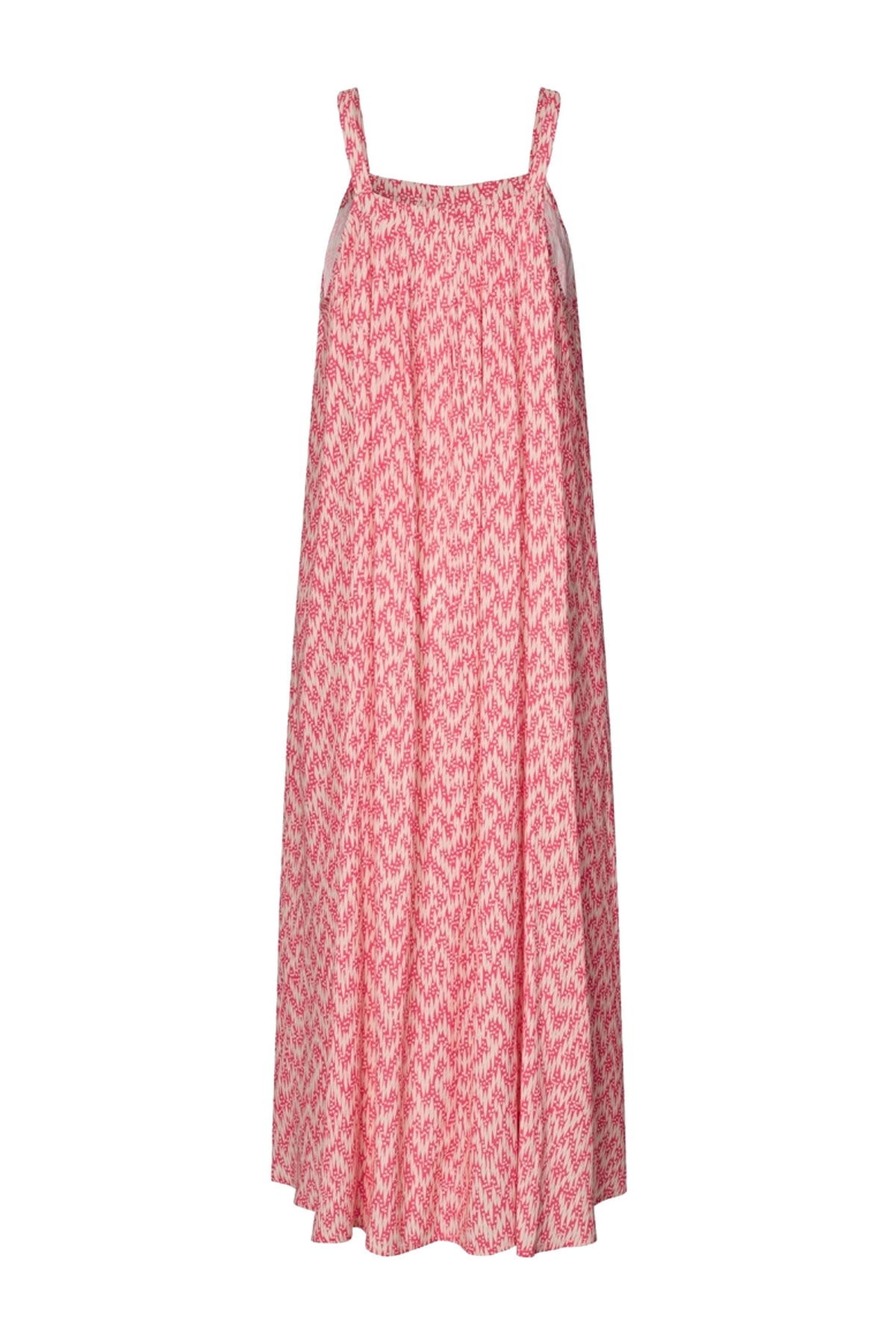 Lungoll Dress Sl PINK - 26242-3009