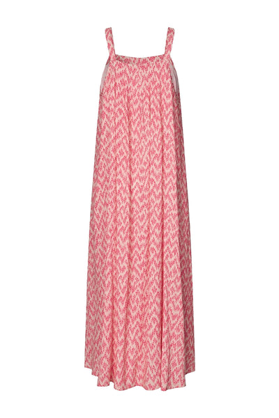 Lungoll Dress Sl PINK - 26242-3009 Thumbnail