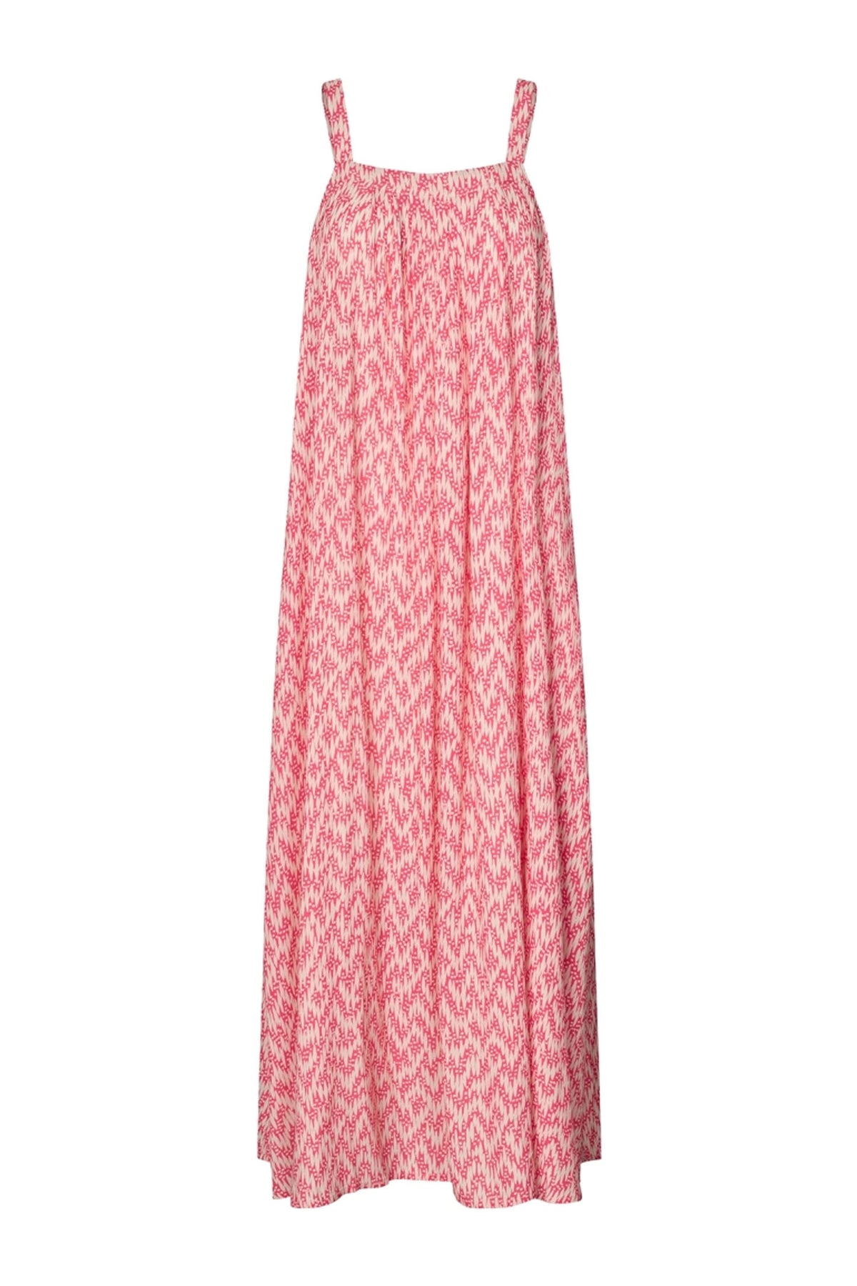 Lungoll Dress Sl PINK - 26242-3009