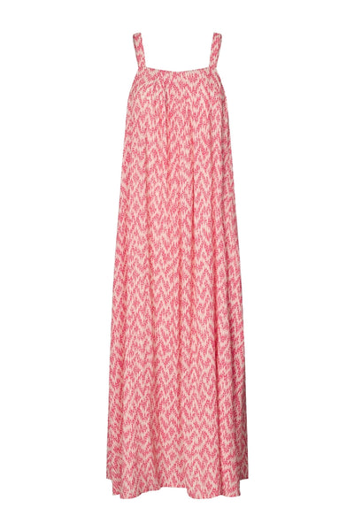 Lungoll Dress Sl PINK - 26242-3009 Thumbnail