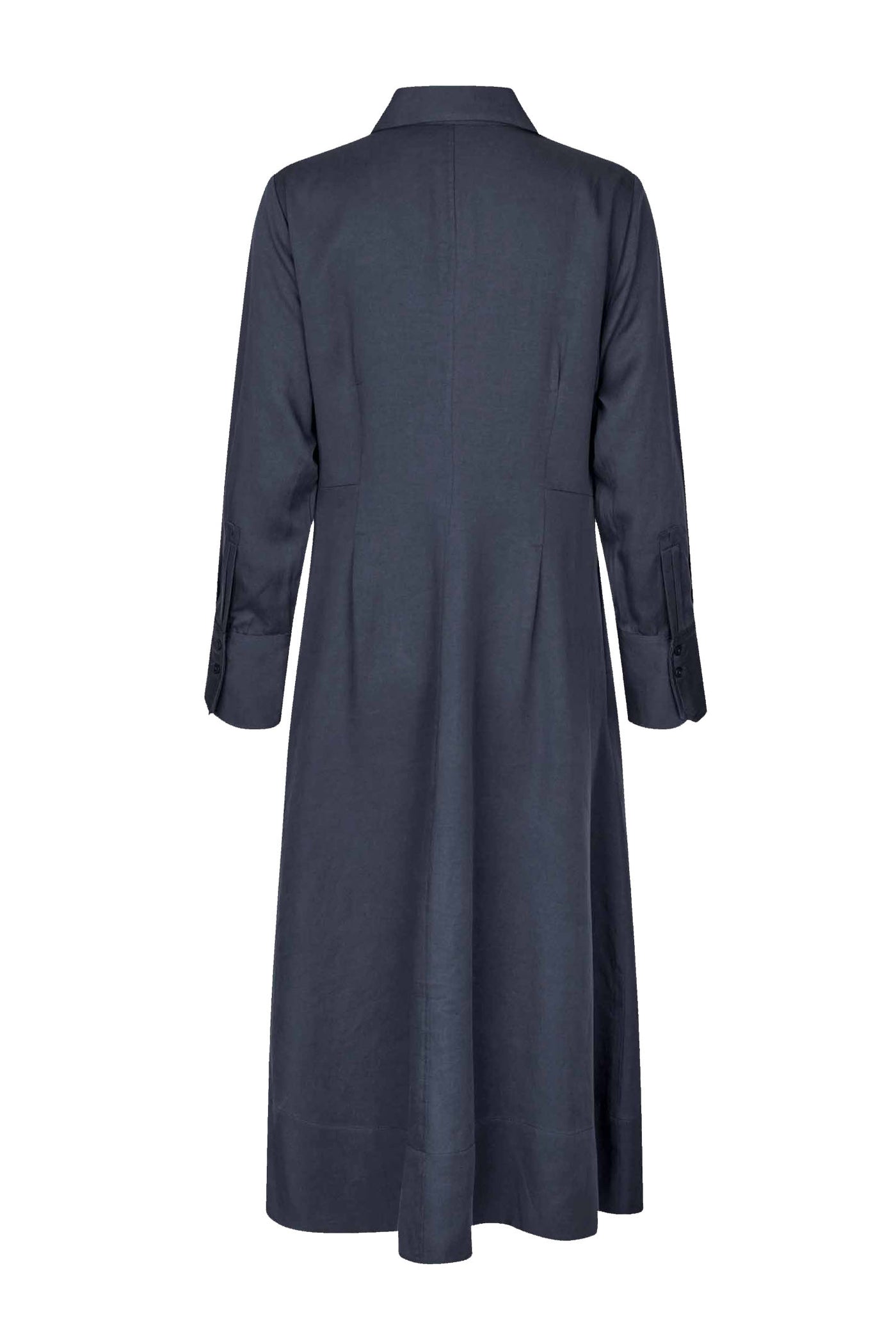 MaNysandra 2084S Dress Blue - 1012922