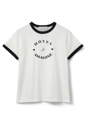 MAGGIESW T-SHIRT 1000 Black - S253290