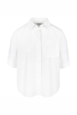 MAIKEN Shirt 0003 White Alyssum - 2610190584