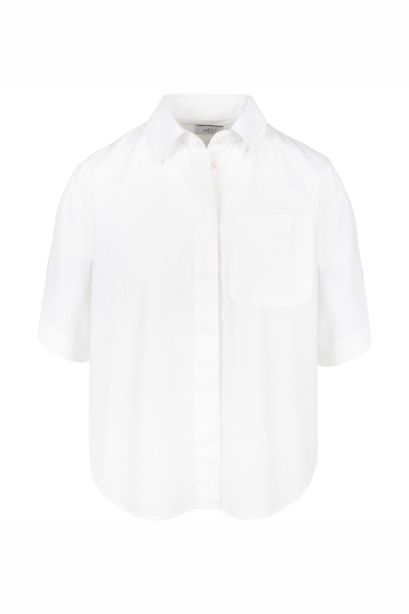 MAIKEN Shirt 0003 White Alyssum - 2610190584