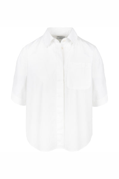 MAIKEN Shirt 0003 White Alyssum - 2610190584 Thumbnail