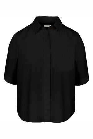 MAIKEN Shirt 9000Jet Black - 2610190584