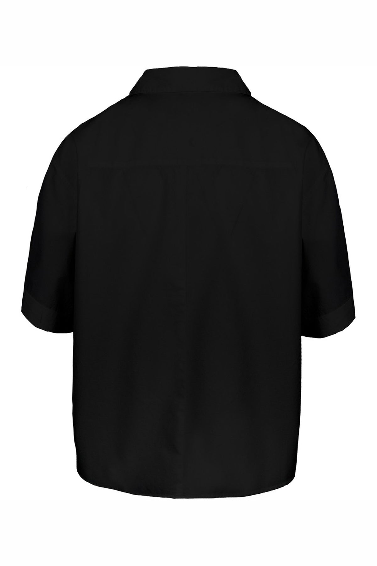 MAIKEN Shirt 9000Jet Black - 2610190584