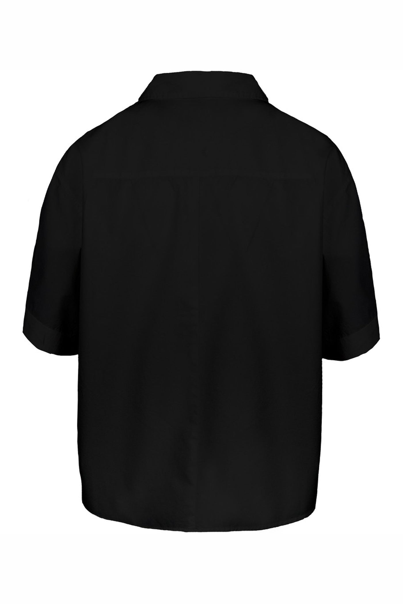 MAIKEN Shirt 9000Jet Black - 2610190584