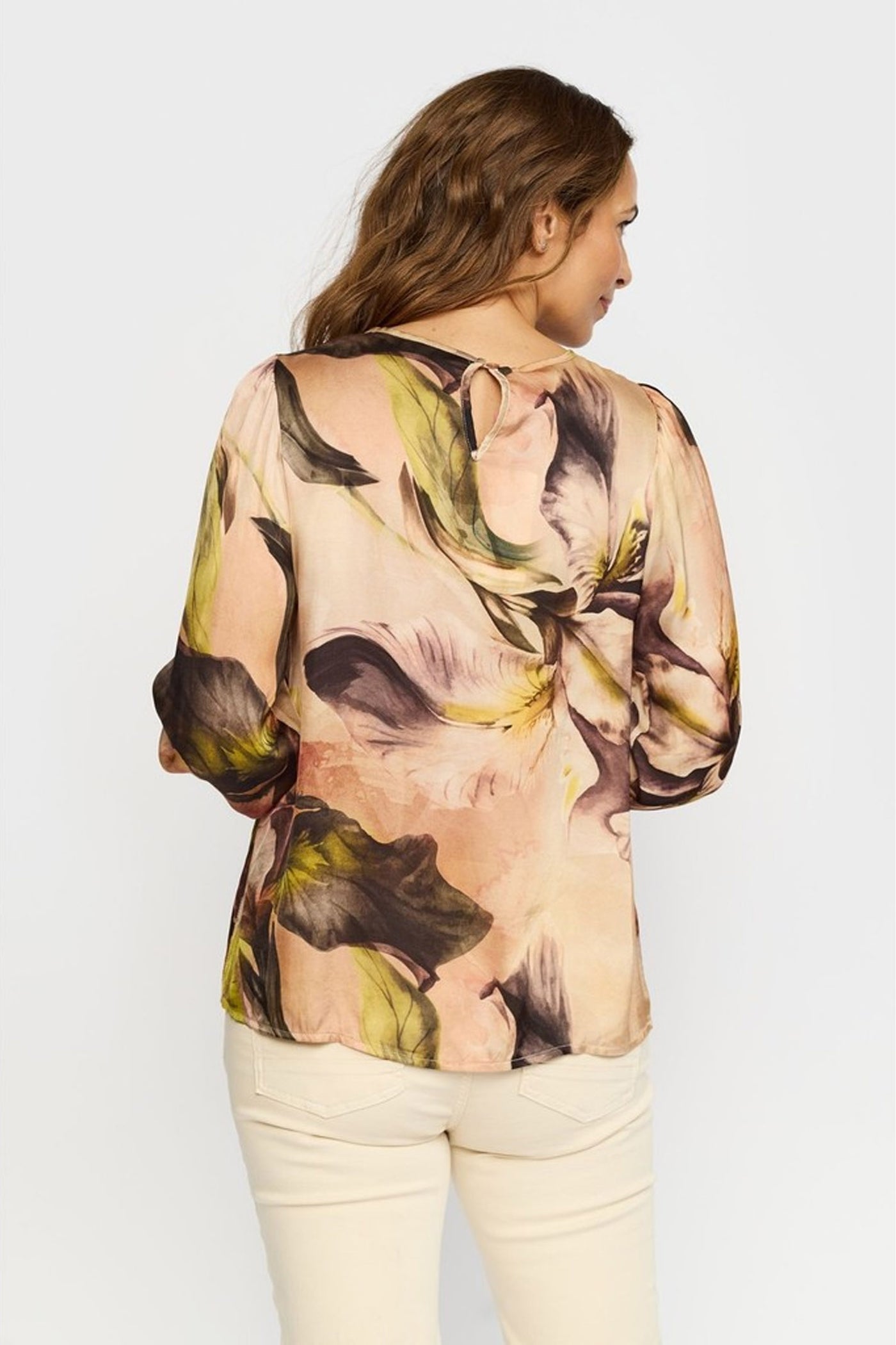 MALIA SAND LEAF - 10214411451