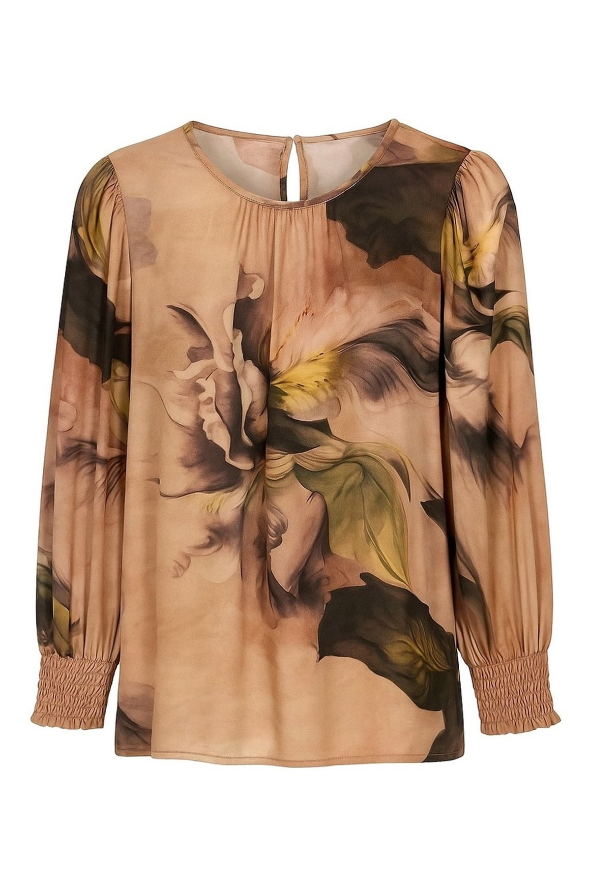 MALIA SAND LEAF - 10214411451