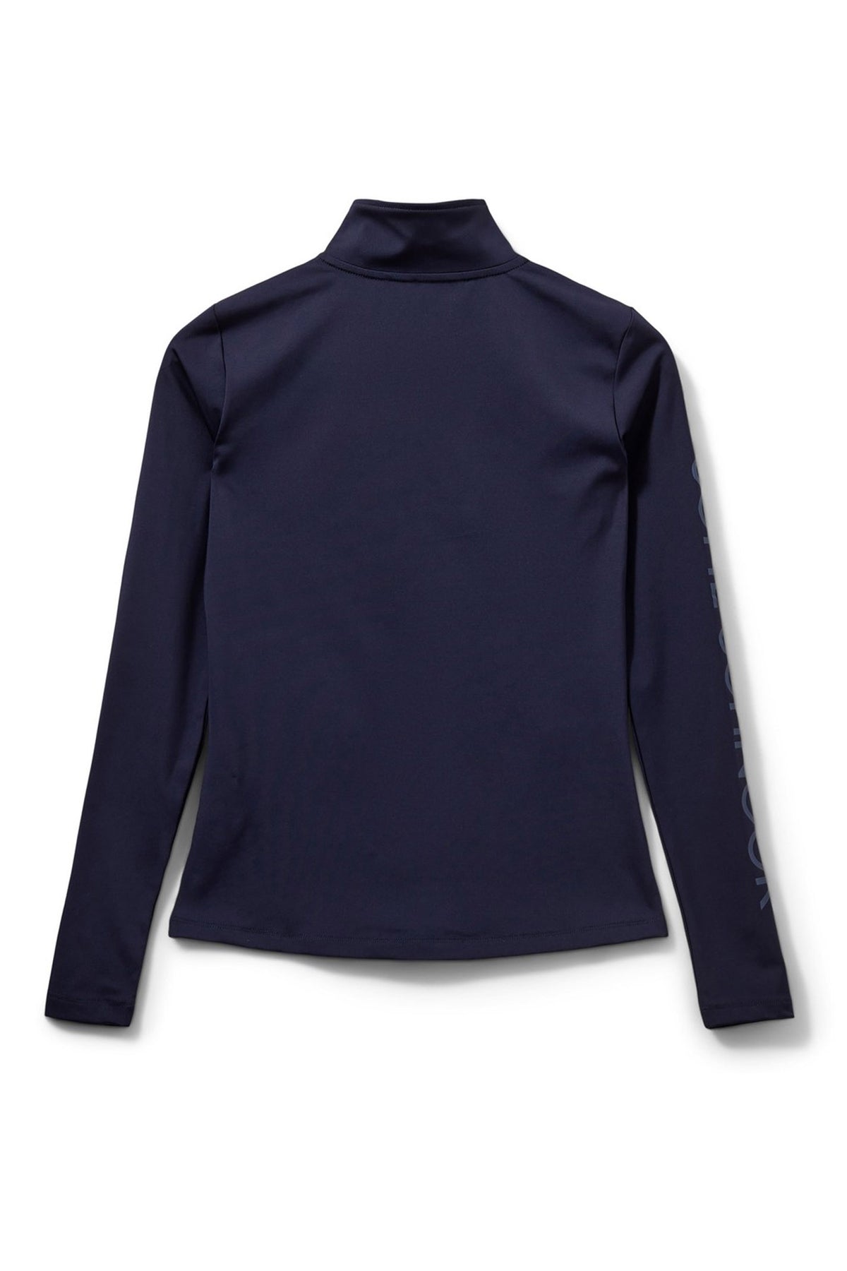 MALLORYSW T-SHIRT LONG SLEEVE 5111 Navy - SNOS411