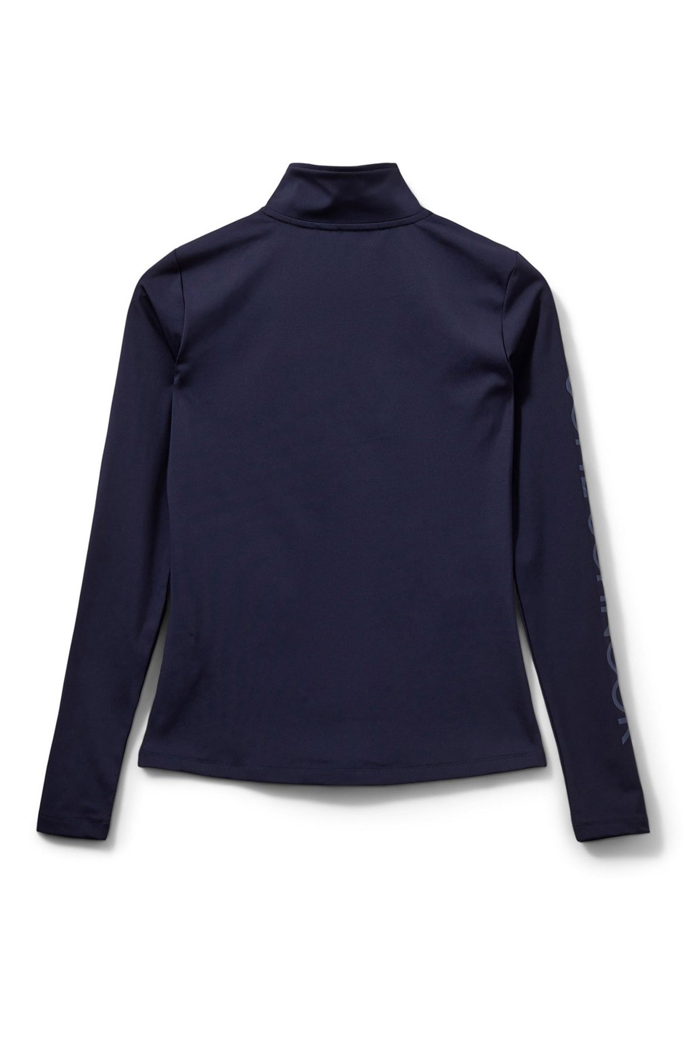 MALLORYSW T-SHIRT LONG SLEEVE 5111 Navy - SNOS411