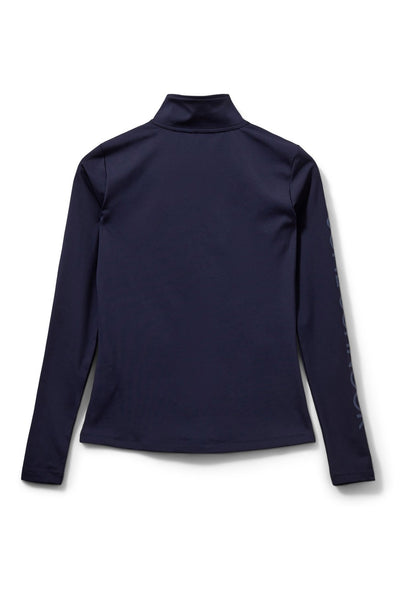 MALLORYSW T-SHIRT LONG SLEEVE 5111 Navy - SNOS411 Thumbnail