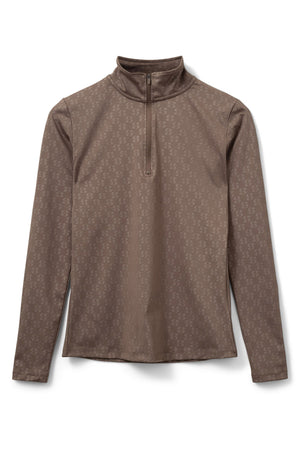 MALLORYSW T-SHIRT LONG SLEEVE 8044 Deer - SNOS508