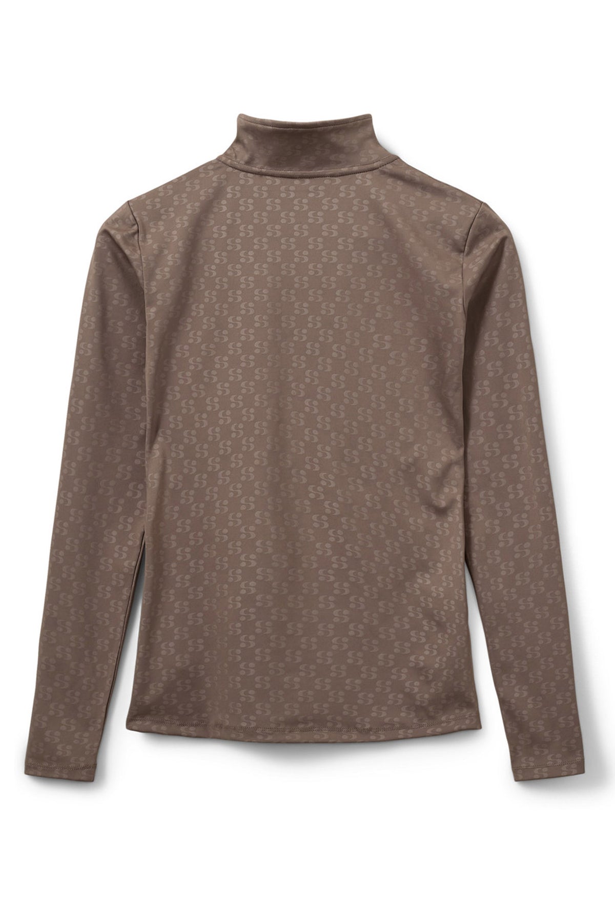 MALLORYSW T-SHIRT LONG SLEEVE 8044 Deer - SNOS508