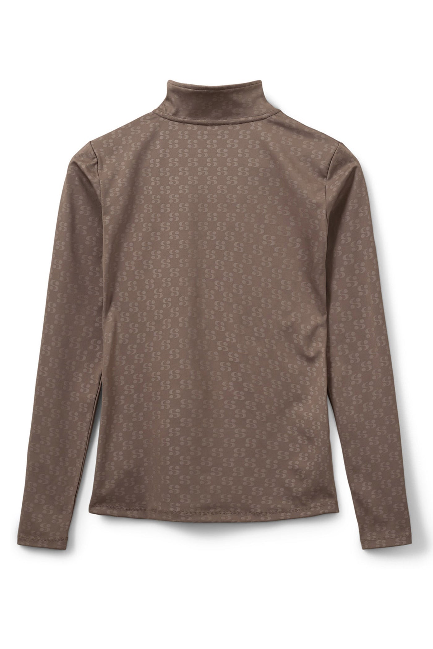 MALLORYSW T-SHIRT LONG SLEEVE 8044 Deer - SNOS508