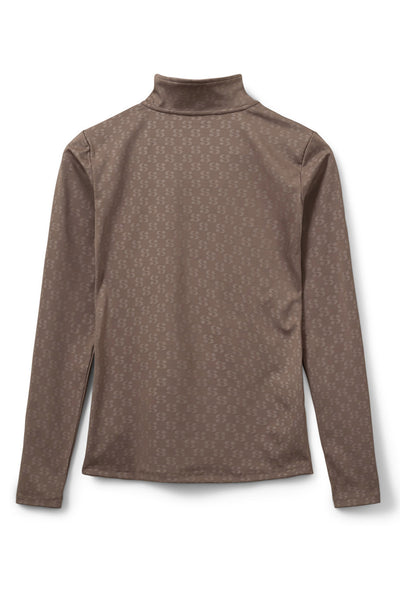 MALLORYSW T-SHIRT LONG SLEEVE 8044 Deer - SNOS508 Thumbnail