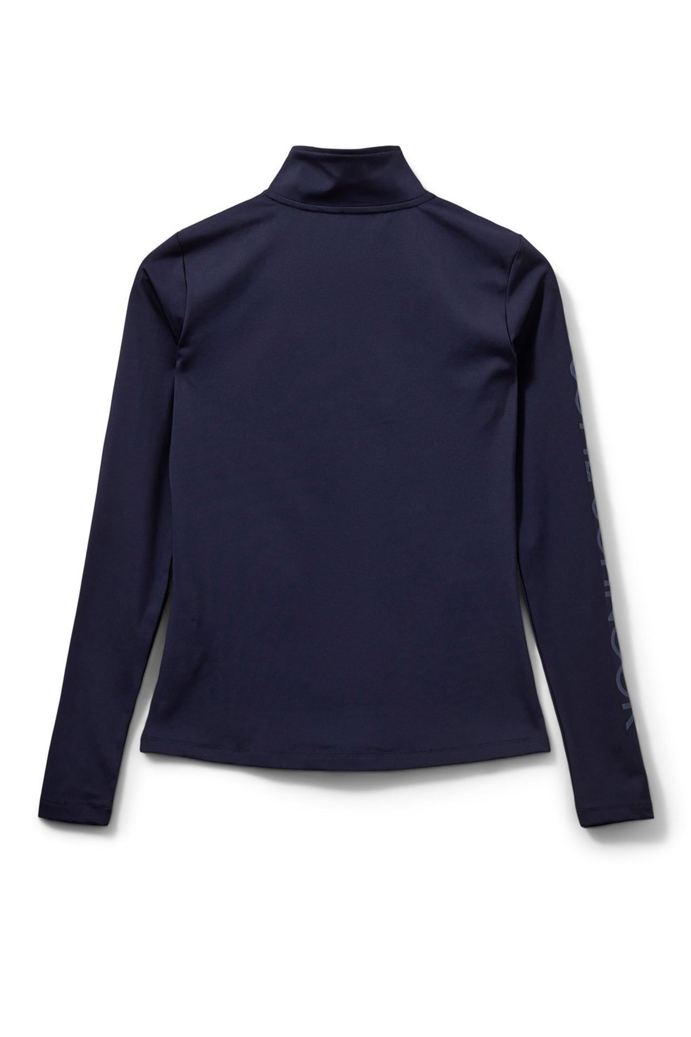 MALLORYSW T-SHIRT LONG SLEEVE Navy - SNOS411